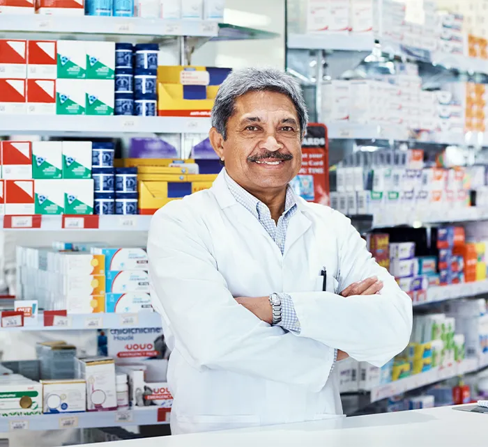 Advanced Manufacturing Facility