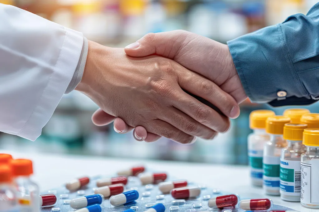 Advanced Manufacturing Facility